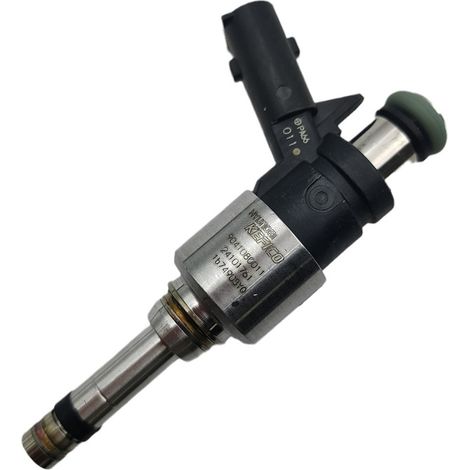 35310-2B370 fuel injector in stock. The 35310-2B370 fuel injector is suitable for Hyundai Accent/Vesselblad.