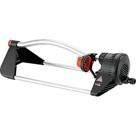 IRRIGATORE 'COMPACT-160' Art. 8740 - 4 posizioni blister  - CLABER