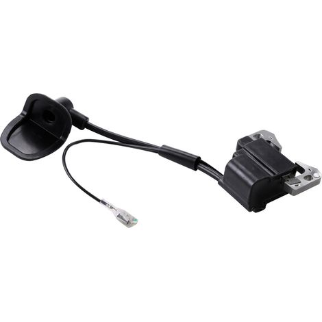 Small sports car, small off-road vehicle, single-wire high-voltage transformer, 40-6 high-voltage transformer, ignition coil, motor, motorcycle parts. (1/4)