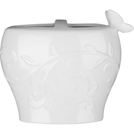 Premier Housewares Edelle Toothbrush Holder (1/4)