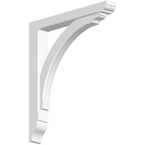 Orac Decor GB03 Gallows Bracket (1/5)