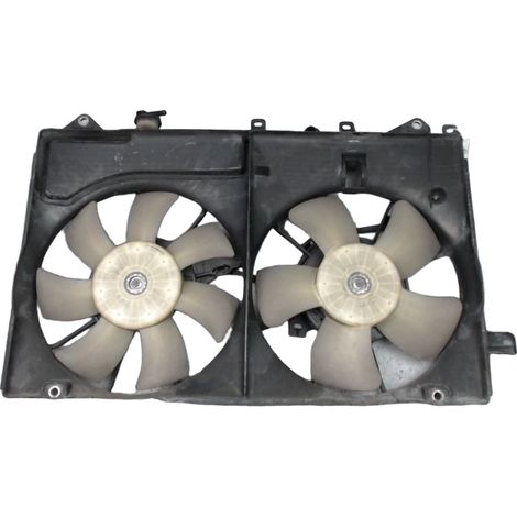 Ventilateur De Refroidissement TOYOTA Prius [PRODUIT D'OCCASION]♻️1636321040 (1/4)