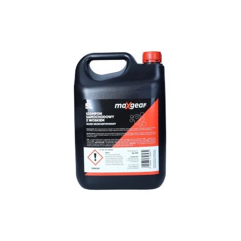 Shampooing voiture MAXGEAR 36-1317 (1/3)