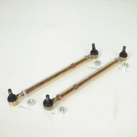 kugelgelenk- und lenkstangensatz für quad yamaha 200 blaster (1/4)