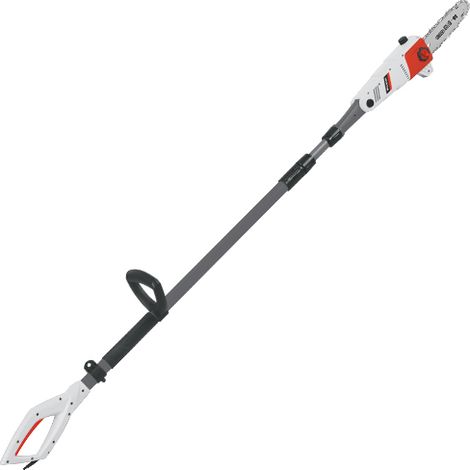 Perche Elagueuse Electrique avec guide et chaîne Oregon 710W KORMAN (1/3)