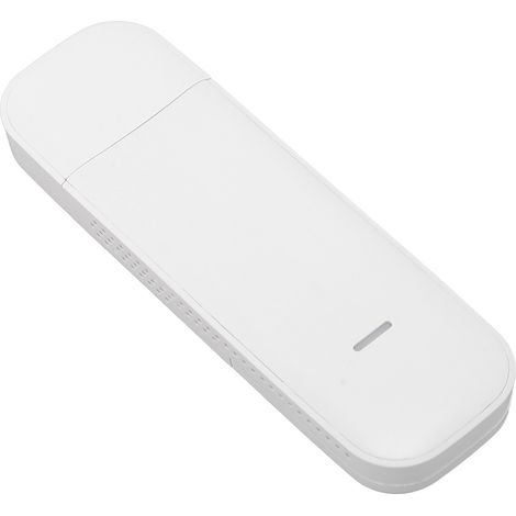 Routeur WiFi portable 4G LTE 3 points d'accès WiFi mobiles 4G pour 10 utilisateurs, compatible avec les voyages, connexion USB (1/5)