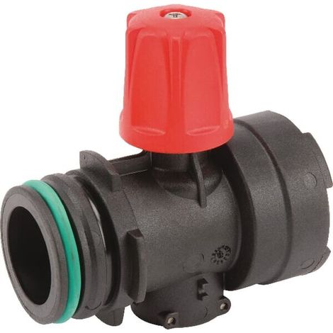 Raccord fileté en T ARAG 4631010810 (1/3)