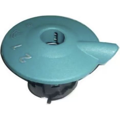Válvula de Funcionamiento Olla a Presión C.O. AS0017057 Compatible con Modelos RAPIDX6CAIXA, RAPIDX8CC, RAPIDX6IND (1/3)