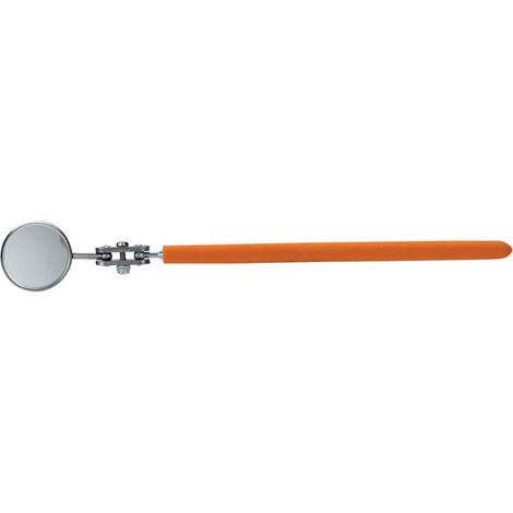 Specchio ingranditore Bahco 5515gv 9X ingrandimento 30 mm (1/2)