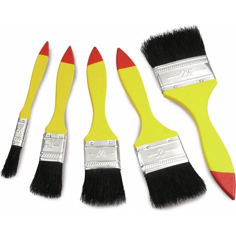 Pinsel-Set I
