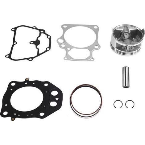 Piston kit 13101-HP5-600 for Honda ATV 420 TRX Beach Buggy (models 2007-2023) (1/5)