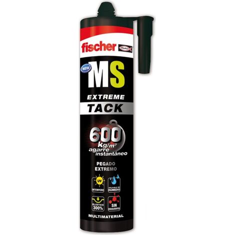 FISCHER MS Extreme Tack Kleber – 290 ml 552137