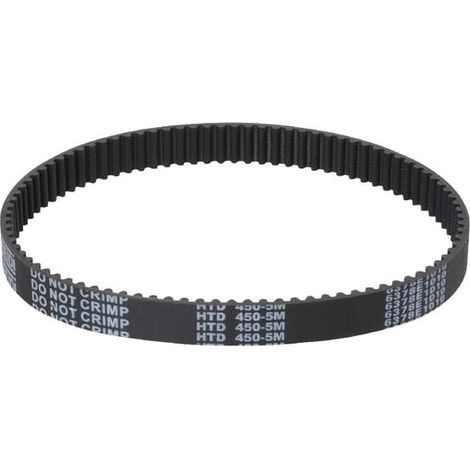 Cinghia dentata 450-5M-15 AL-KO 474371