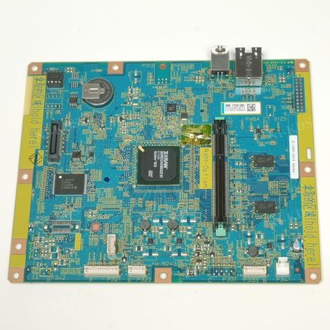 Carte mère pour imprimantes Xerox P355 et P355d -- Carte mère