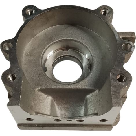 Parte Dcha. Carter Desbrozadora compatible con 4313, 5313