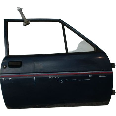 Porte Avant Droit FORD Fiesta (1/2)