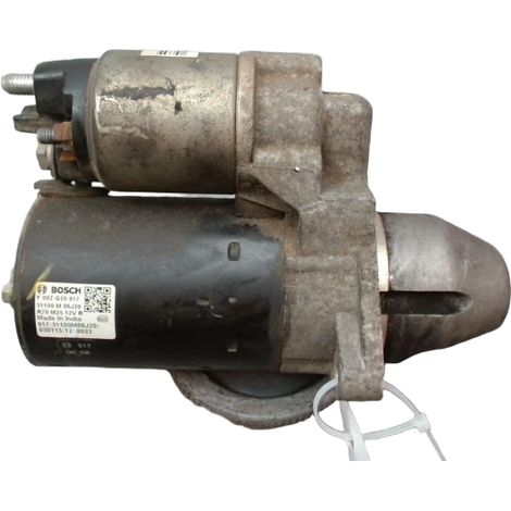 [PRODUIT D'OCCASION] Demarreur SUZUKI Swift ♻️ Ref Oe. 3110060r01 - Garantie à vie (1/4)