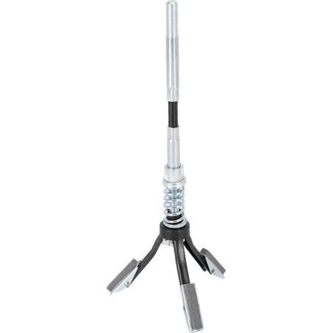 Lappatore per Cilindri Cilindro Pistone Attrezzo Leviga Cilindro 3 Gambe 1-1/8" (1/5)