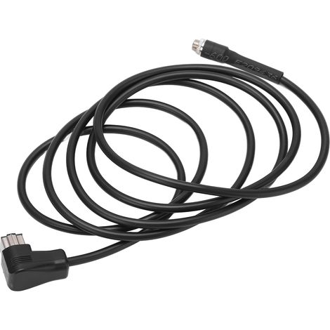 3,5-mm-AUX-Eingangsadapter für Autoradios, ersetzt das Pioneer IPBUS-Eingangskabel (1/5)