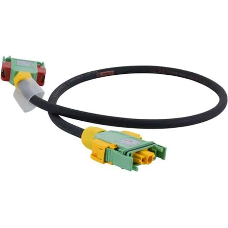 Cavo di messa a terra Contrik 1027358 H07RN-F1X 16 mm²