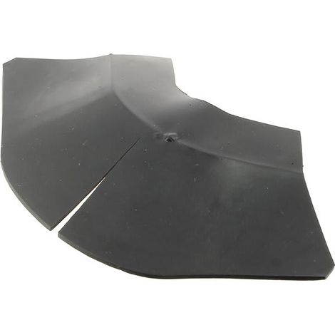Raccoglitore di polvere 343436270 per sega troncatrice metabo (1/2)