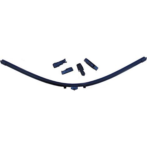 spazzola tergicristallo bosch aerotwin 700 mm plus. (1/3)