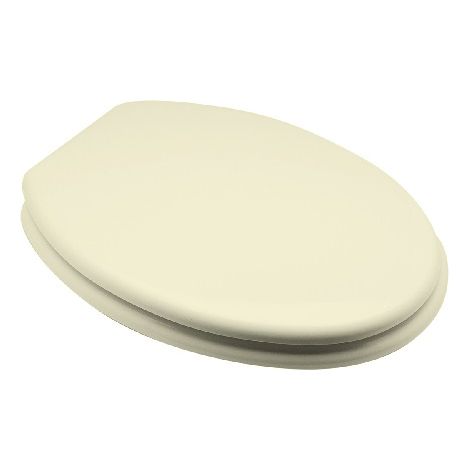 SEDILE WC PER GLOBO VASO LEI FORMA 1- Champagne- CW- pezzi 1