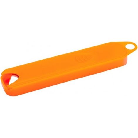 BAHCO - Lames pour cutter 18 mm - 5 pcs/distributeur