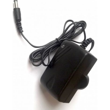 6v Universal Charger for Ride-on Cars and Jeeps (1/3)