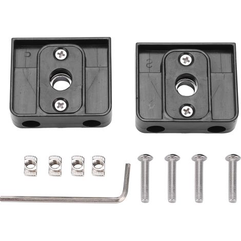 42 vis-mères, base de moteur, accessoires pour imprimante 3D (1/5)