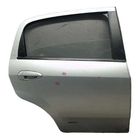 [PRODUIT D'OCCASION] Porte Arriere Droit FIAT Punto ♻️ Ref Oe. 51888069 - Garantie à vie