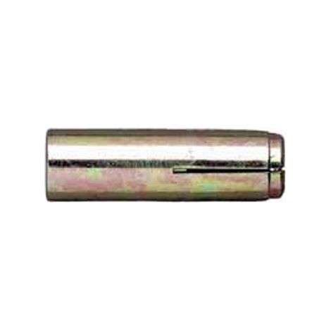 Taco Hembra Cono Interior M16 Metal Cincado He-No Gran Carga 25 Pz I
