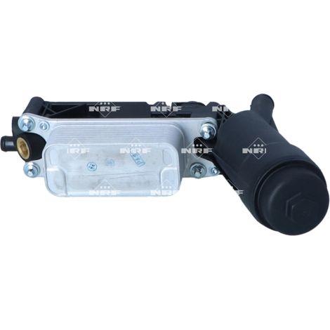 Boîtier, filtre à huile NRF 31851 CHRYSLER 5184294AD 5184294AE 5184304AE