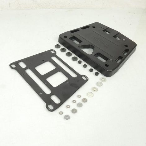 [GEBRAUCHT] Topcase-Trägerplatte für Motorrad Triumph 1050 Tiger SE A9500080 (1/5)