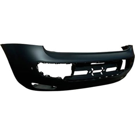Pare-choc arrière à peindre Fiat Punto Evo depuis 2009