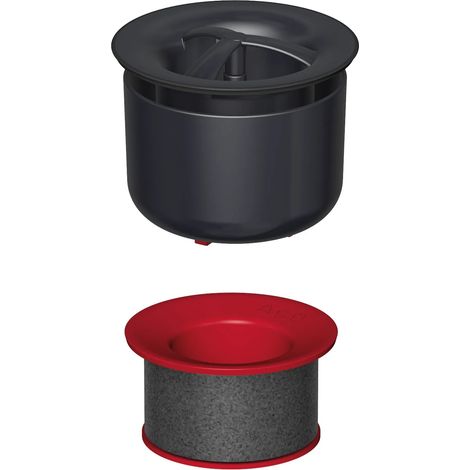 ACO Kit de protection incendie Easy-Flow DN70/90 degrés/pour corps de siphon, 2720.00.00