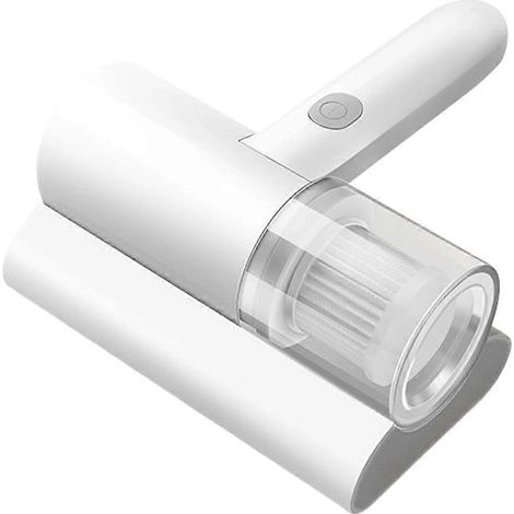 Rechargeable aspirateur sans fil avec acarien élimination ou pour Beds et Sofas, sans fil lit avec UV Disinfection. (1/5)