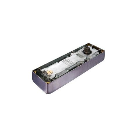 Pivot de sol standard 8610 axe carré NORMBAU - Force 2 - Arrêt 105° - 3050705019