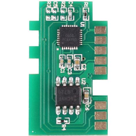 Tonerkartuschenchip für SL-M2020/M2020W/M2021-Drucker (1/4)