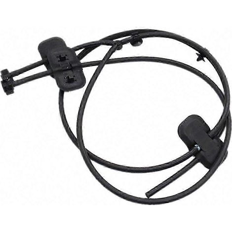 Buse de lave-glace 508 pour tube d'essuie-glace avant 6438ET (1/5)