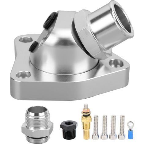 Collier de régulation de température 180° orientable pour flexible de modification K Series K20 K24 (1/5)