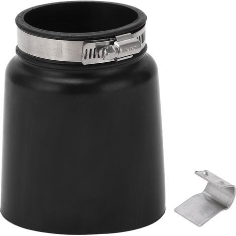 CFTGIW Soufflet de Tube D'échappement 78458A1 en Acier Inoxydable de Rechange pour Moteur Mercruiser Marine Alpha Bravo Stern Drive, Flexible et Durable, Conçu pour R Mr Alpha One,. (1/5)