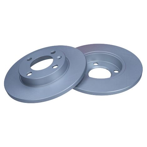 Disque de frein avant Maxgear pour VW Golf/Passat/A80 12 mm (1/2)