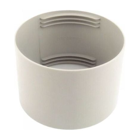 Tuyau Climatiseur Mobile Adaptateur Clim Fenetre, Tuyau d'échappement Portable de 150mm, Flexible en pièces et Accessoires pour Climatiseur (1/5)