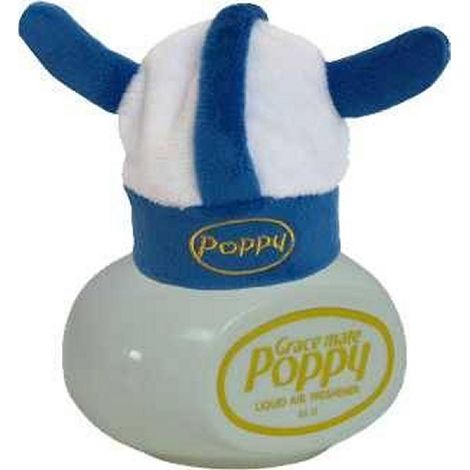 Bonnet Vikings FINLANDE pour Poppy