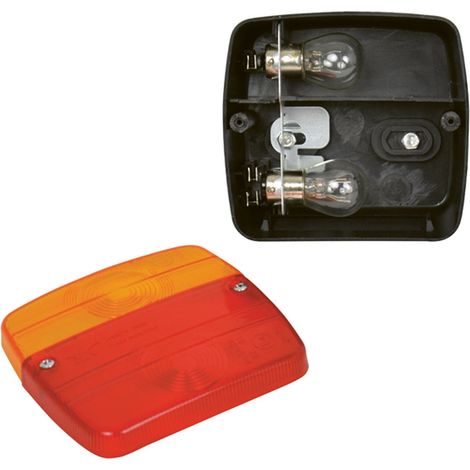 FEU ARRIERE 3 FONCTIONS 12V (1/5)