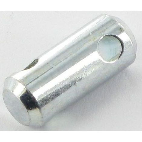 137510324/1 - Pivot de Connexion de Chaine de Direction pour Tracteur Tondeuse STIGA