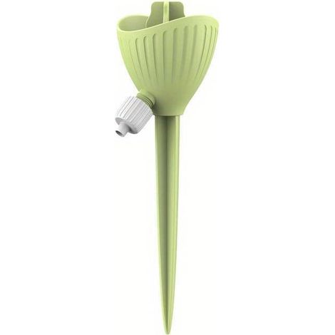 Arroseur Automatique - Minuterie Mécanique Sans Pile - Pour Succulentes Et Fleurs En Pot - 1 Unité (1/5)