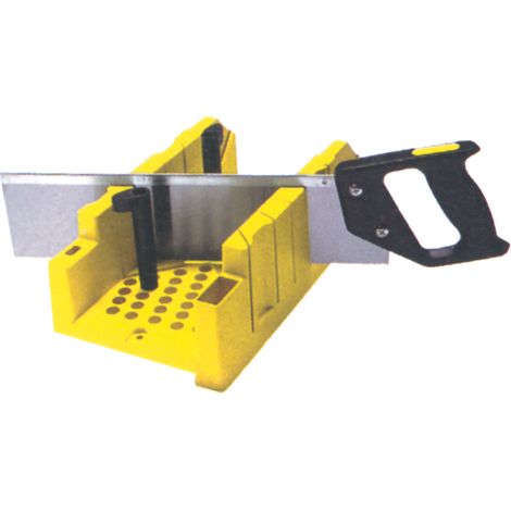 Stanley TAGLIACORNICI IN ABS CON SEGA lama mm. 350