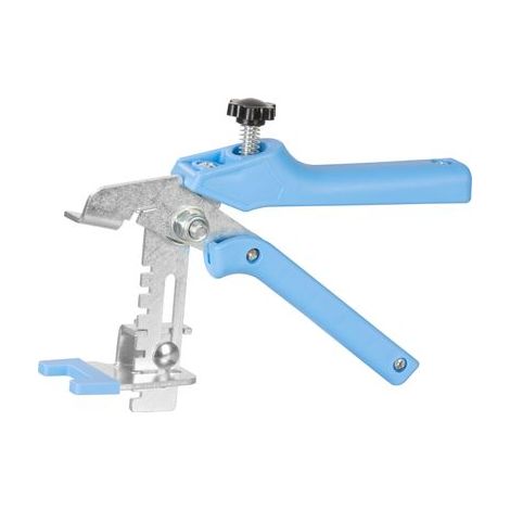 Zange Strend Pro LP633, Nivellierzange, Fliesen